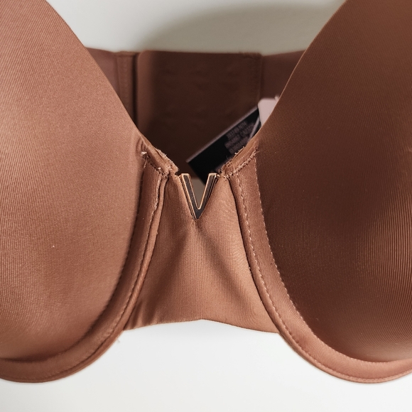 Victoria's Secret Mousse Illusions Smooth Multi-way Uplift Bra - Picture 2 of 8